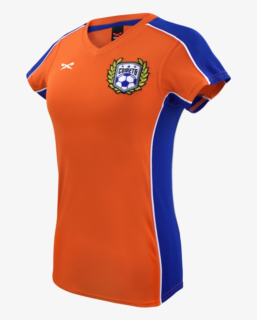 Viper Women's Soccer Jersey - Women's Soccer Jersey, transparent png #2022297
