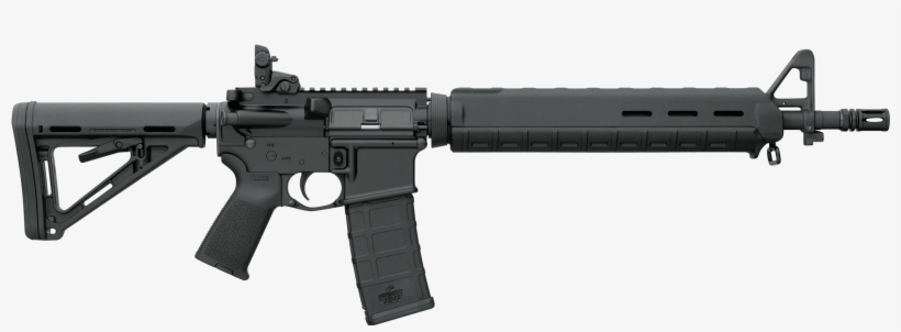 Clipart Freeuse Library Firearms Bushmaster Msrp Starting - Bushmaster Moe Mid Length, transparent png #2022298