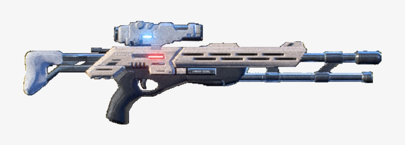 Assault Rifle, transparent png #2022400