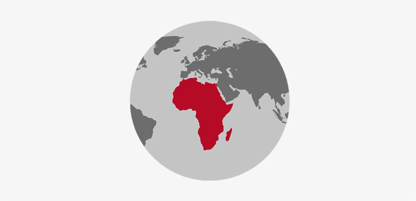 Country Selection Africa - Cru Summer Missions, transparent png #2022432