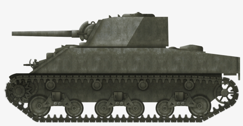 Polish 7tp Tank, transparent png #2022514