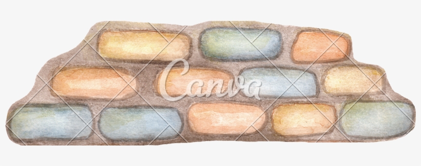 Crayon Drawing Of Wall - Drawing, transparent png #2022607