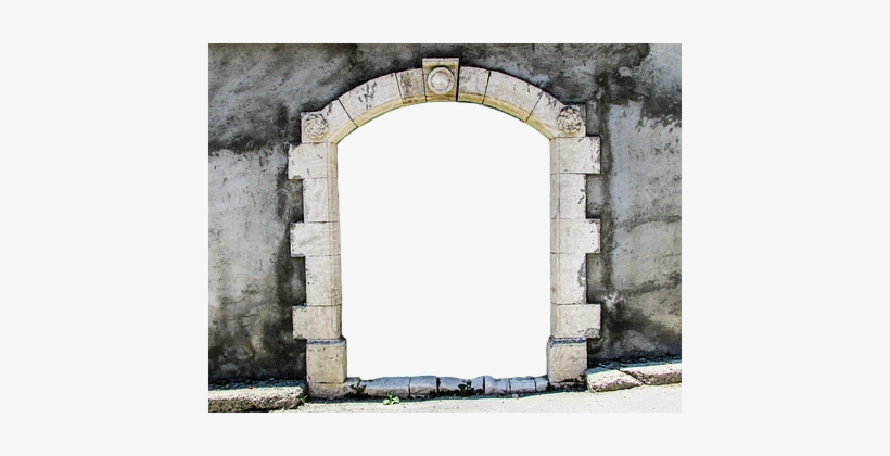 Goal, Input, Old, Middle Ages, Old Gate - Old Gate, transparent png #2022613