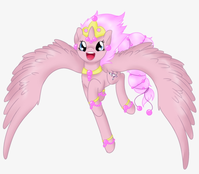 Katze Des Grauens, Mew, Pokémon, Ponified, Safe, Solo - Pokemon Mew Pony, transparent png #2022997