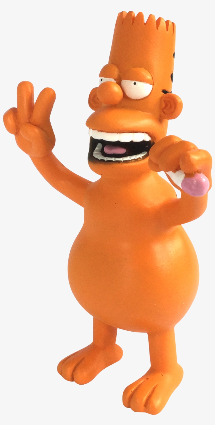 Bartfield - Cartoon, transparent png #2023068