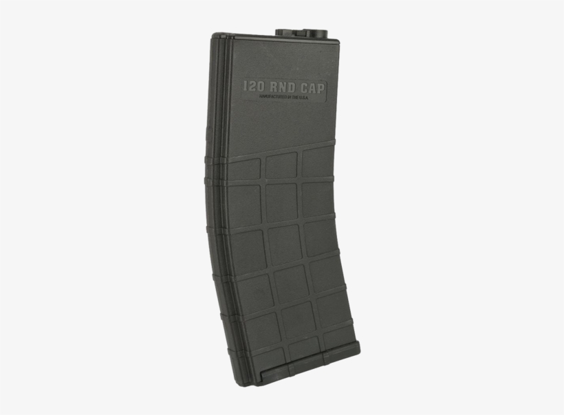Tippmann M4 Magazine 120rnd T550016 2 Rp3cvo02mya7 - Leather, transparent png #2023094