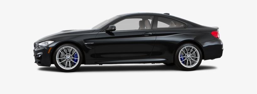 2018 Bmw M4 Coupe - Bmw M4 Coupe 2018, transparent png #2023191
