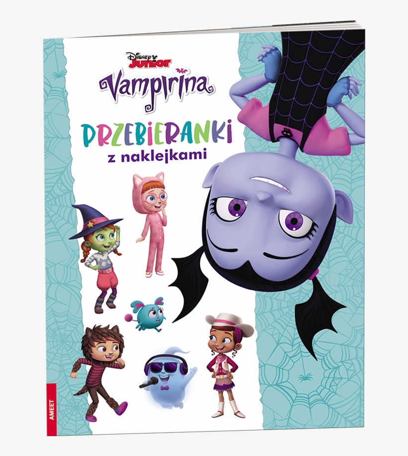 Przebieranki Z Naklejkami - Cartoon, transparent png #2023216