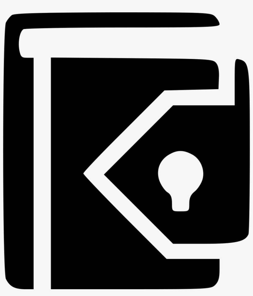 Diary Comments - Diary White Icon Png, transparent png #2023299