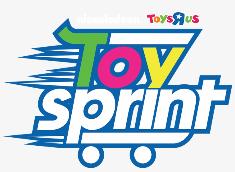 Nickelodeon Toy Sprint 2017, transparent png #2023361