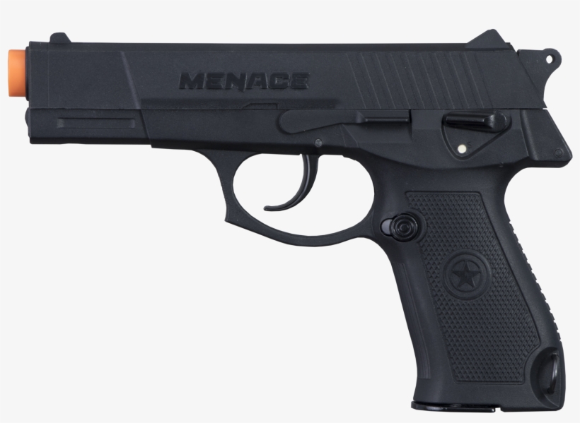 Xp3255c-m4 V=1533817843 - Gi Sportz Menace Pistol, transparent png #2023432