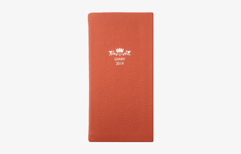 Pocket Diary 2019 In Waterloo Sunset - Leather, transparent png #2023556