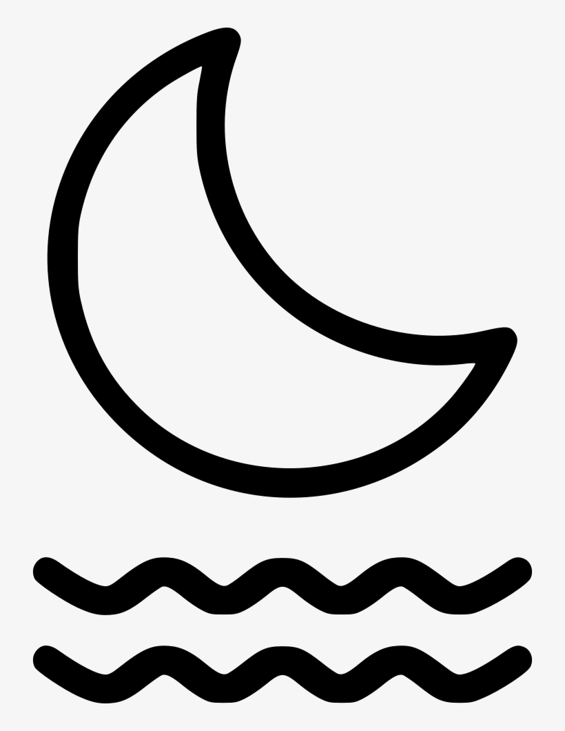 Fog Foggy Mist Misty Night Moon Comments - Mist, transparent png #2023575