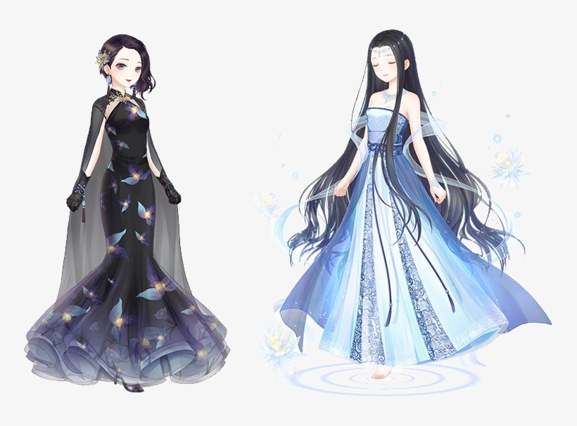 Porch Of Misty Love Nikki Flower In Mirror Free Transparent PNG