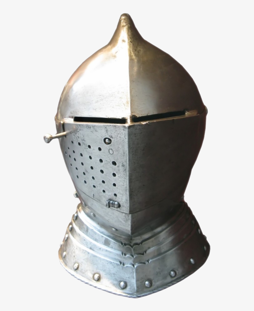 Knight Helmet Png Free Transparent Png Download Pngkey