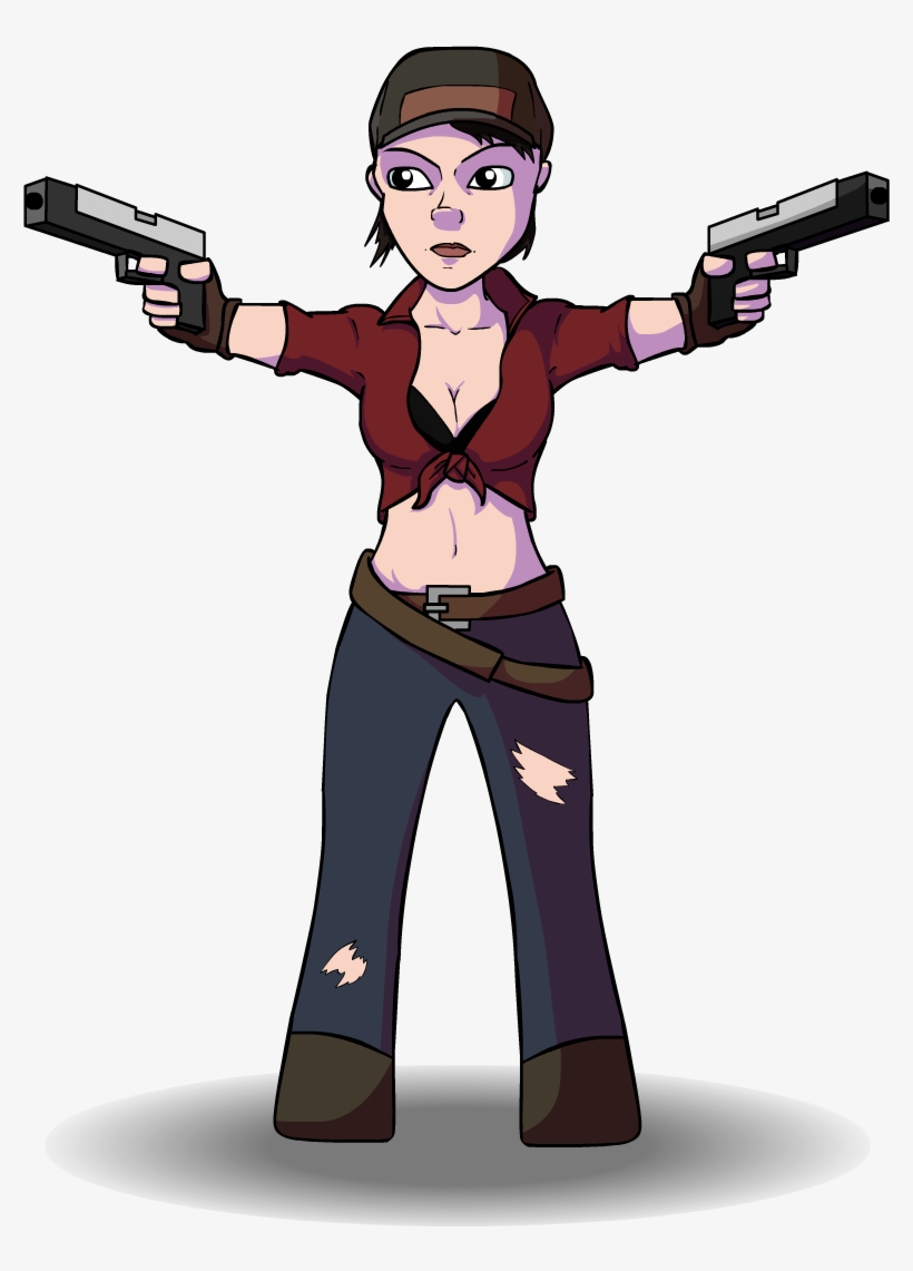 Author Comments - Misty Call Ops Duty, transparent png #2024026