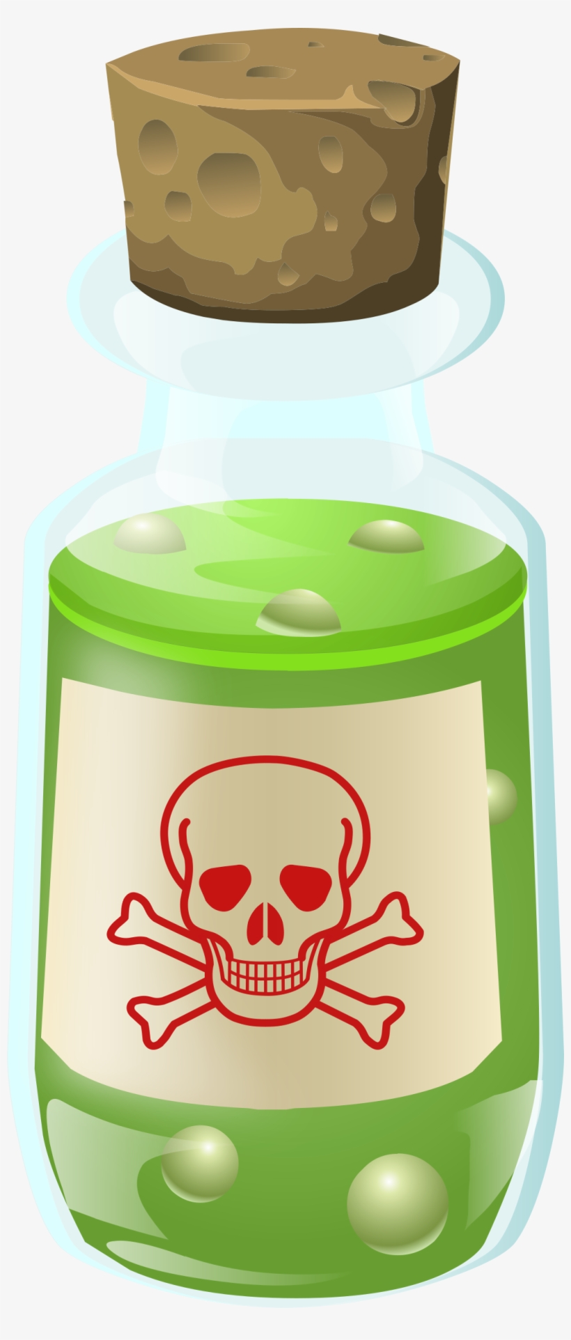 Big Image - Custom Skull And Crossbones Mousepad, transparent png #2024029