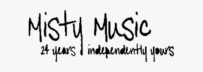 Misty-music - Music, transparent png #2024134