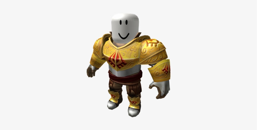 Roblox Armor Shading Template