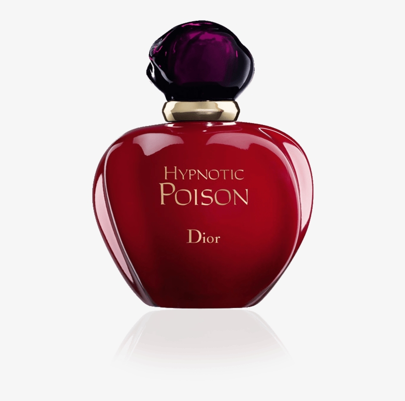Dior Hypnotic Poison Eau De Toilette, transparent png #2024266