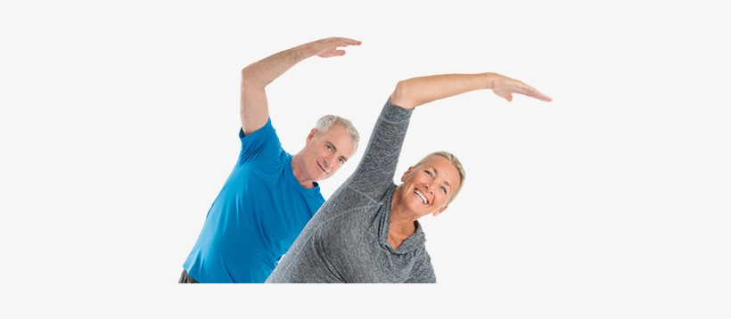 Senior Stretch, transparent png #2024299