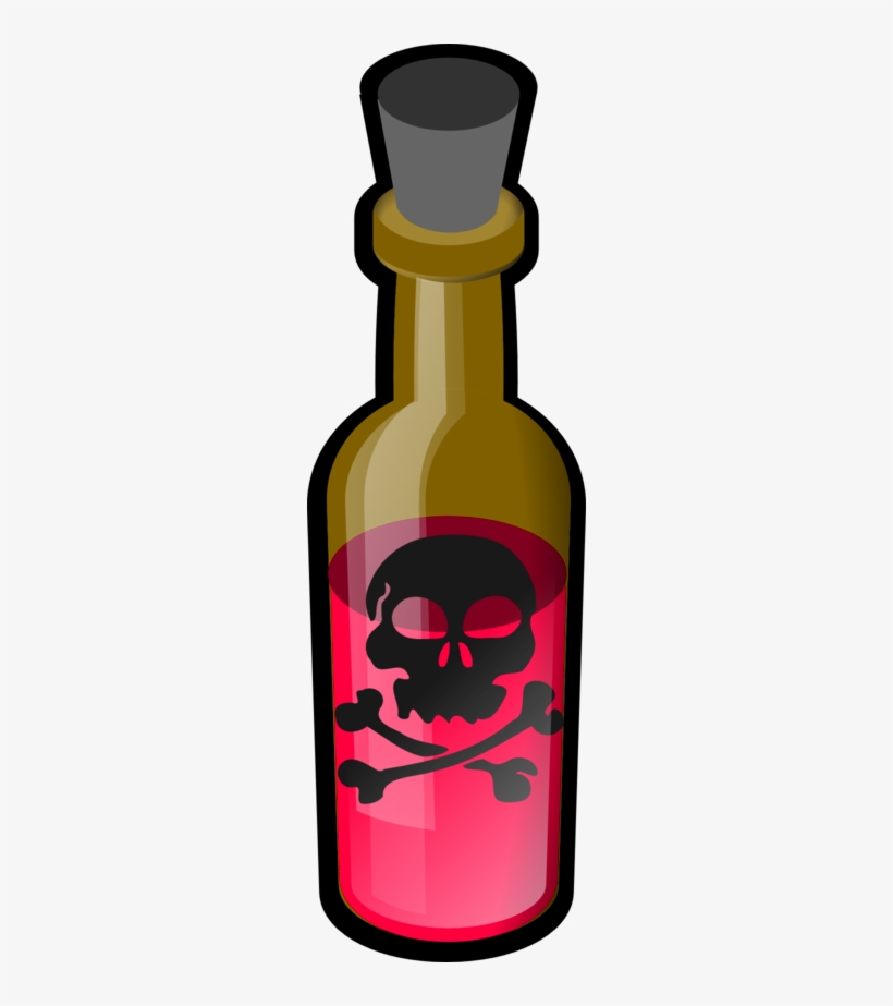 Poison Png, transparent png #2024356