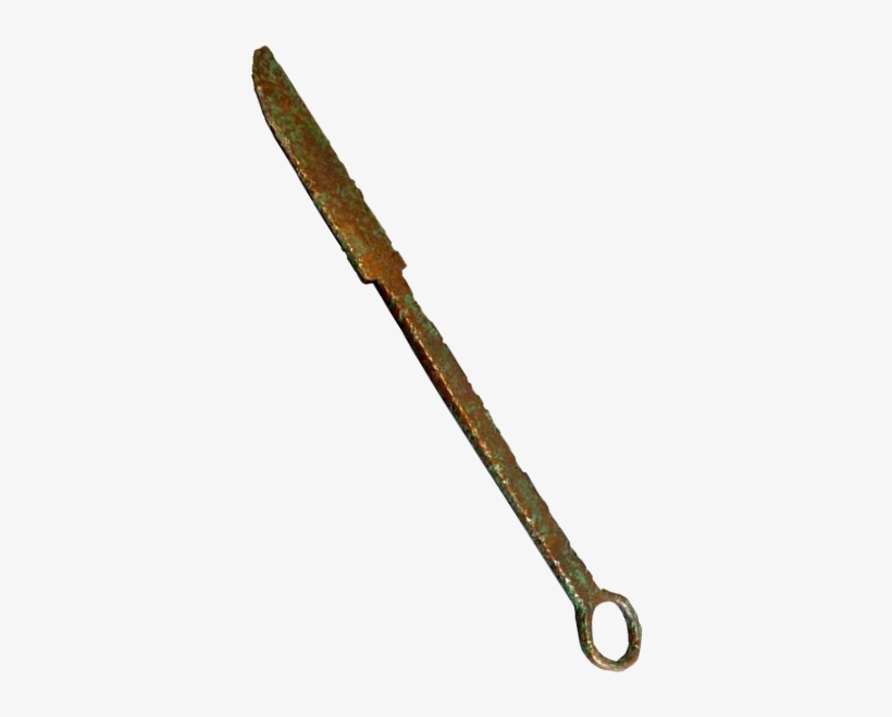 Hua Tuo's Scalpel - Stick Clipart Png, transparent png #2024411