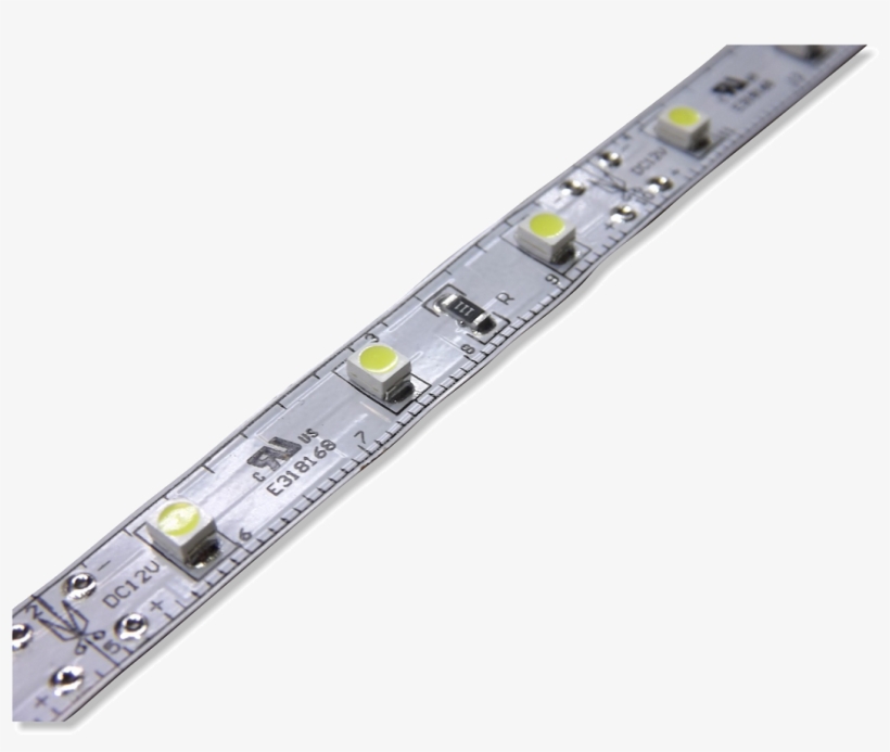 Led Light Strip Png File - Led Strip Png, transparent png #2024486