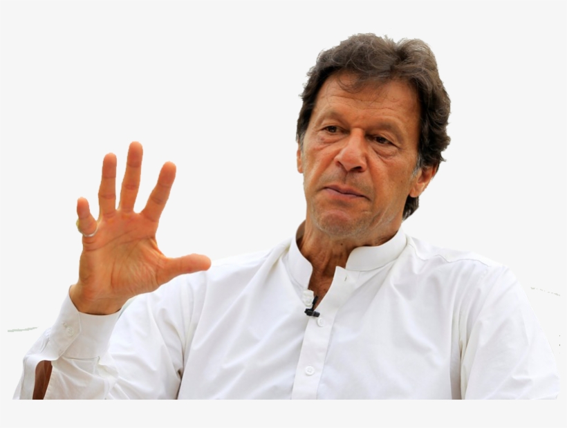 Imran Khan Png Image Hd - Imran Khan Wins The Election, transparent png #2024507