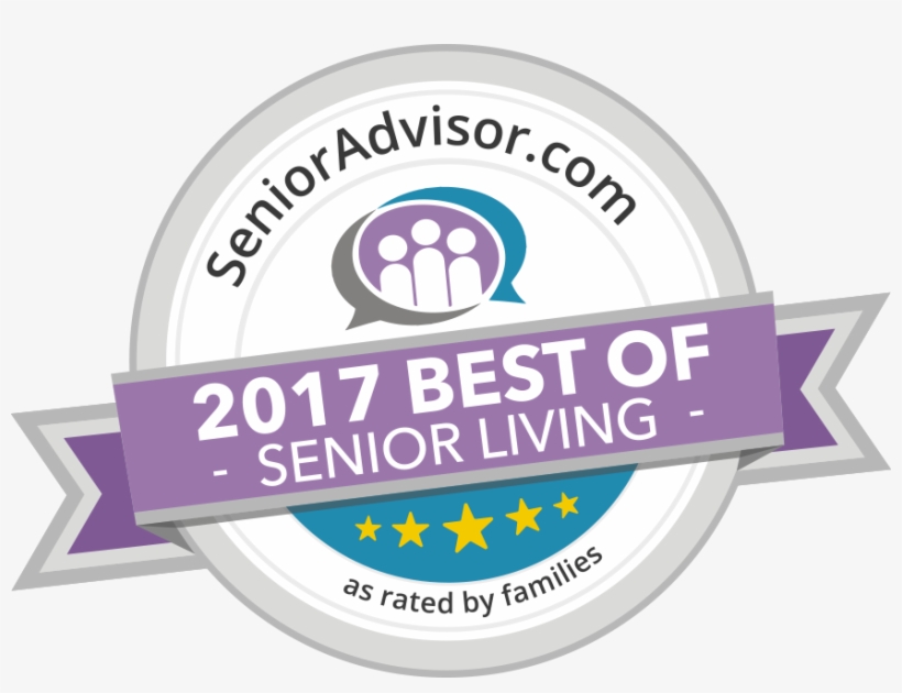 2017 Senior Living, transparent png #2024745