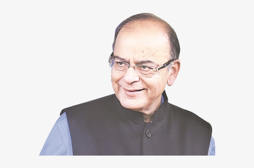 Arun Jaitley, transparent png #2024750