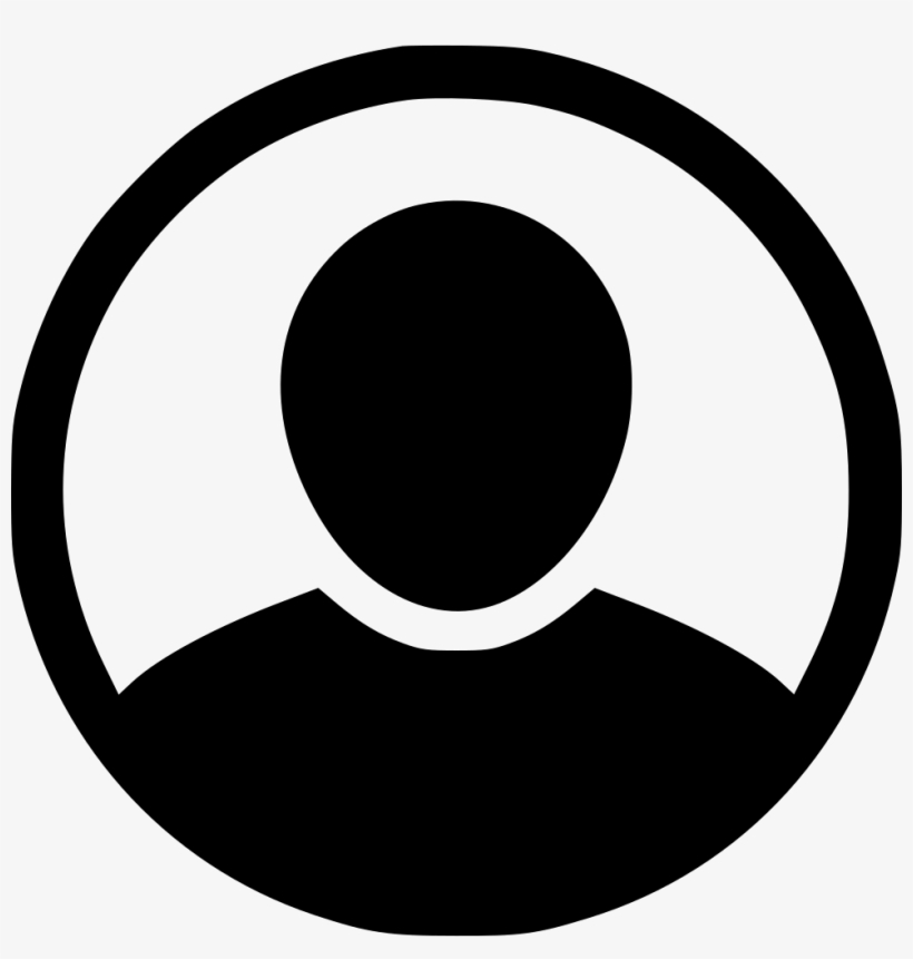 User Profile Icon Png Download - Fa User Circle O, transparent png #2024792