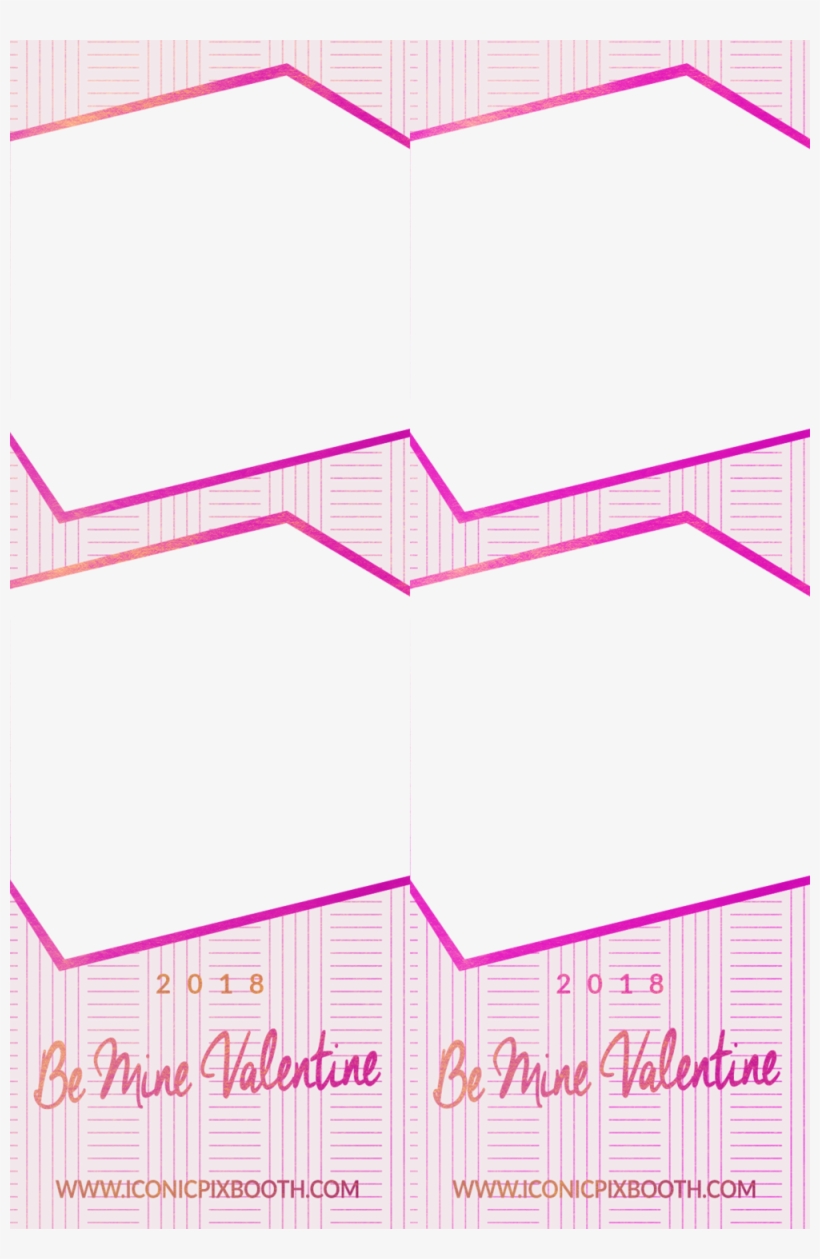 Be Mine Classic Strip, transparent png #2024882