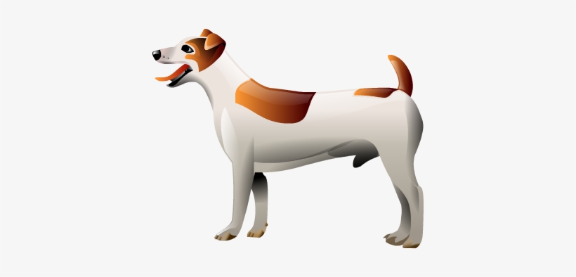 Dog Animal Png, transparent png #2024903