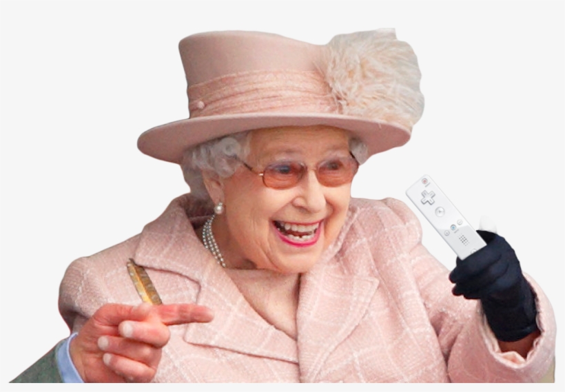 Queen Png File - Thanks For Your Attention Queen, transparent png #2024907
