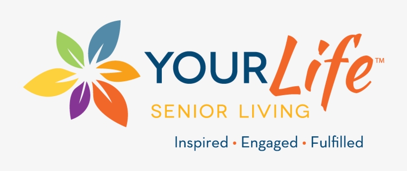 Yourlife™ Senior Living - Life Is A Bitch, transparent png #2024929