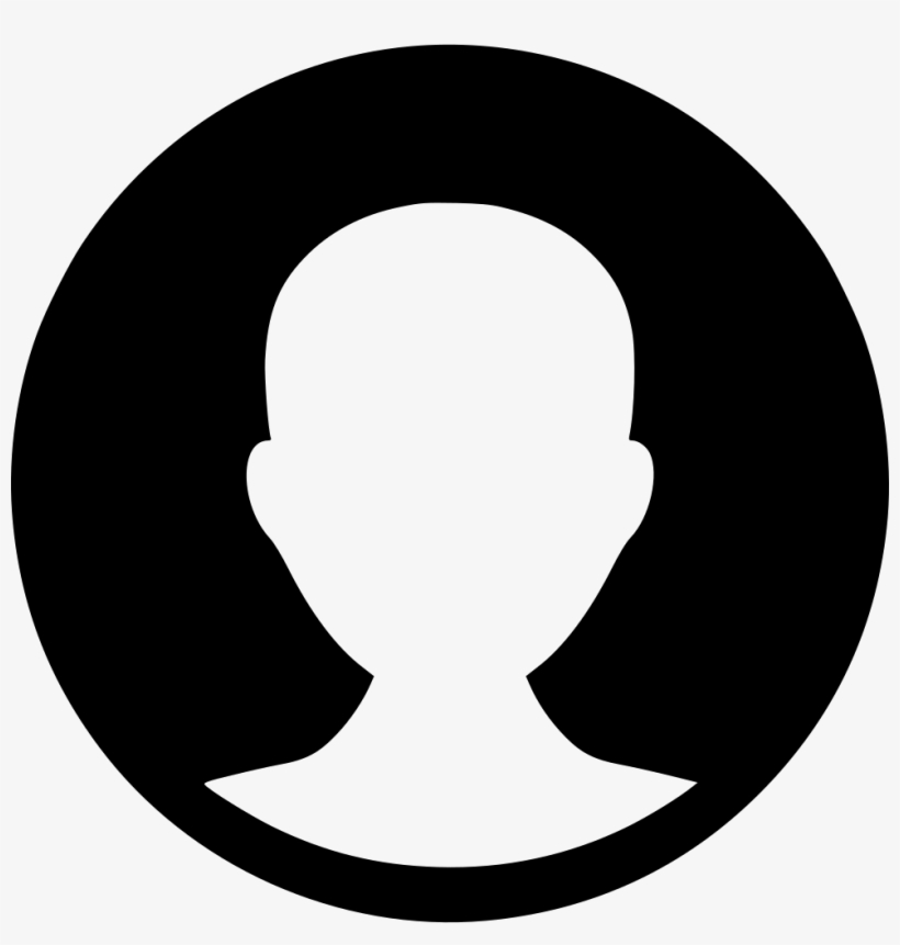Profile Icon - Question Mark Icon Svg - Free Transparent PNG Download ...