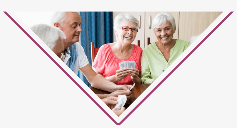 Senior Living - Old Age, transparent png #2024986