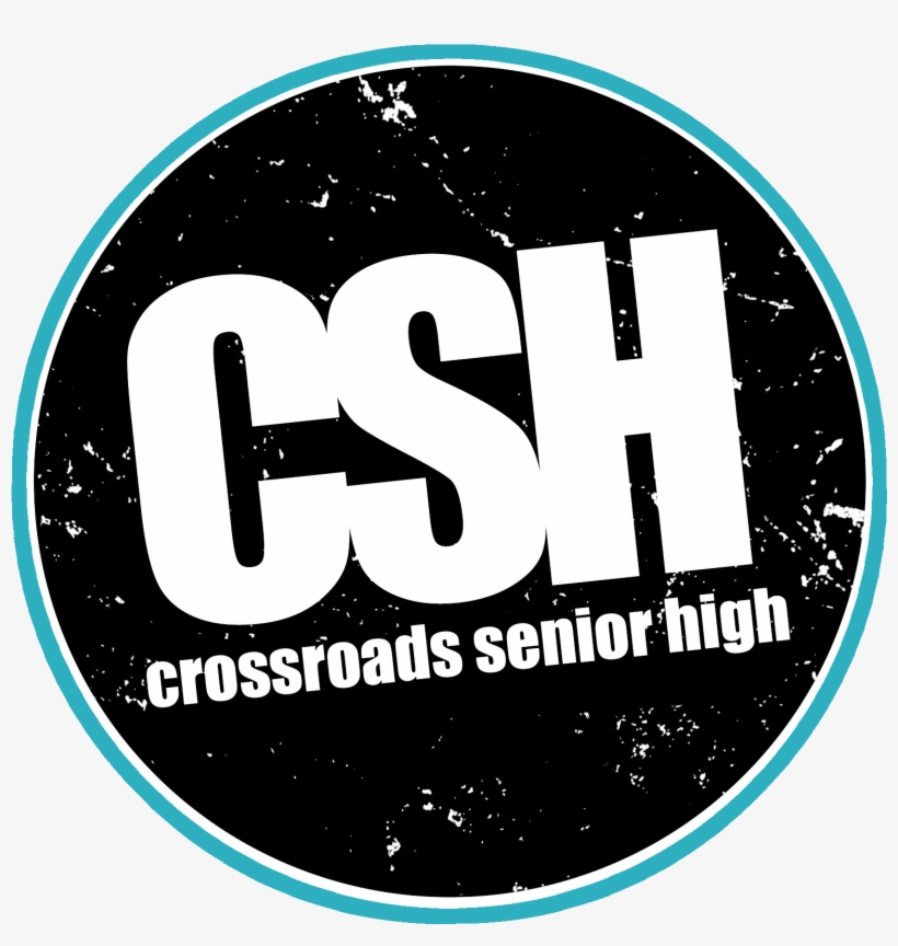 9th-12th Grade - Circle, transparent png #2024989