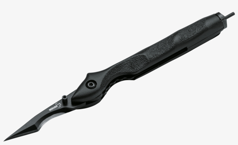 Boker 01bo911 Plus Tactical - Böker, transparent png #2024991