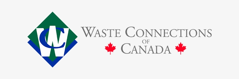Waste Connections Of Canada - Waste Connections Inc., transparent png #2025013