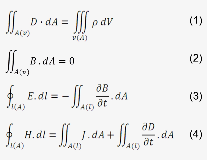 Electric Field Power Equation, transparent png #2025162
