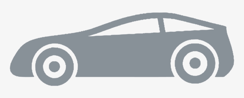 Simple Correct Auto-02 - Sports Car, transparent png #2025286