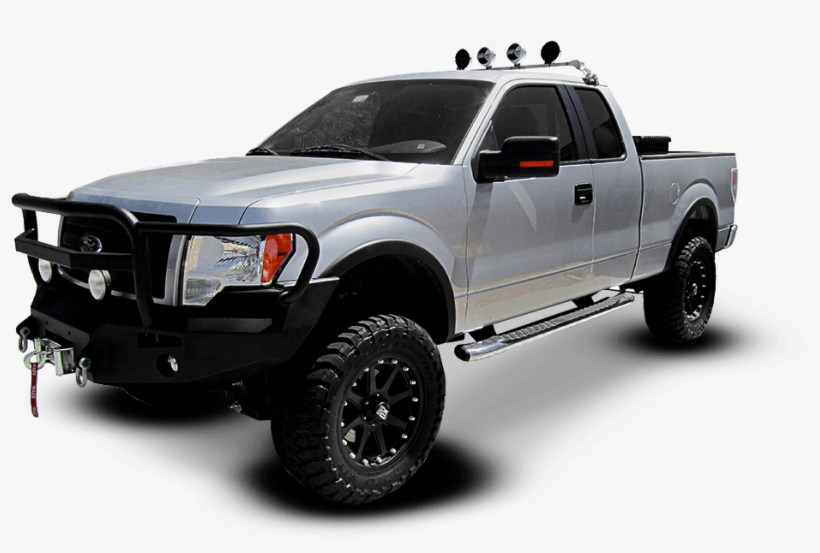Exceptional Truck Accessories And Window Tinting Services - Las Vegas, transparent png #2025289