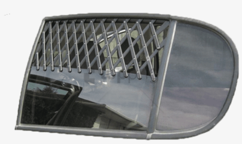 Car Window Vent - Rear-view Mirror, transparent png #2025308