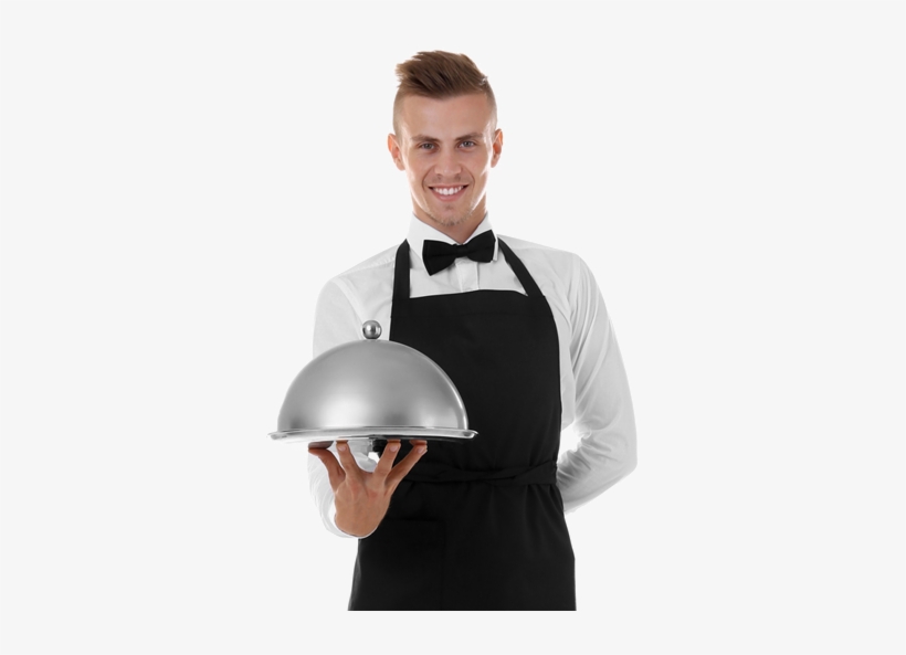 Friedman's Kosher Hotel In Cyprus Waiter - Friedman's, transparent png #2025312