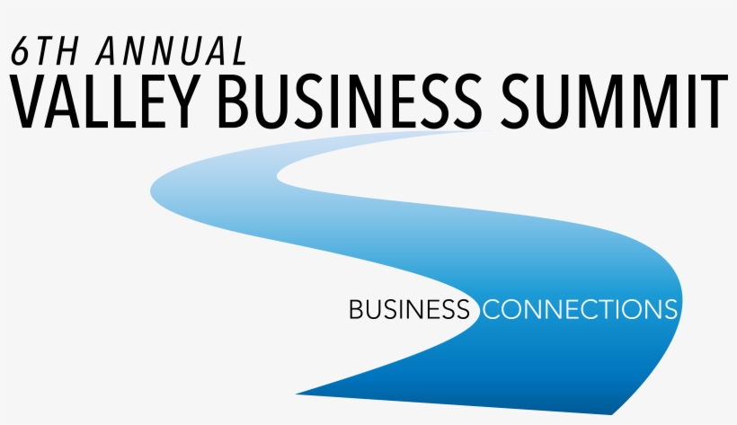 Valley Business Summit 2018- Business Connections - Poster, transparent png #2025337
