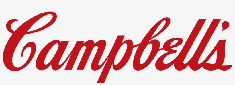 15 Aug 2018 - Campbells Soup Logo Png, transparent png #2025480