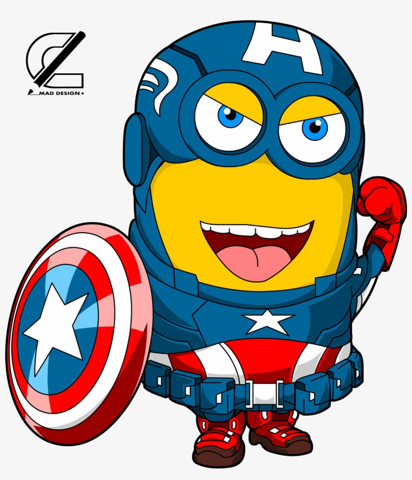 Captain America, transparent png #2025702