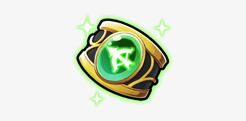 Item-armlet Of Unity Render - Emblem, transparent png #2025738